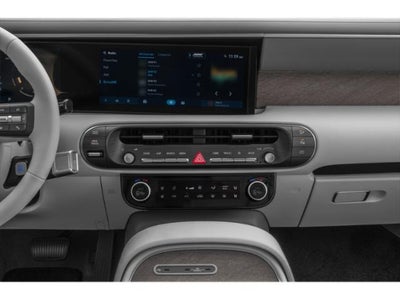 2027 Hyundai PALISADE Limited