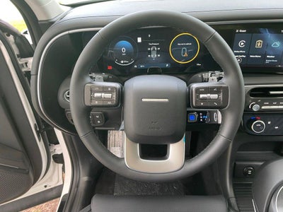 2026 Hyundai PALISADE SEL 7 Passenger