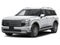2027 Hyundai PALISADE SEL 7 Passenger