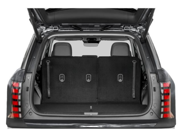 2027 Hyundai PALISADE SEL 7 Passenger