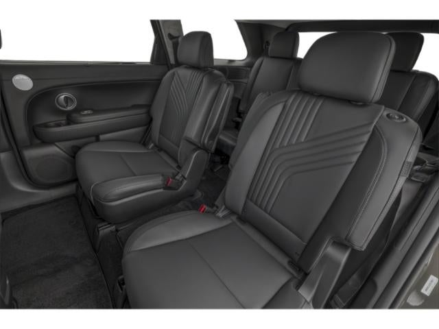 2027 Hyundai PALISADE SEL 7 Passenger