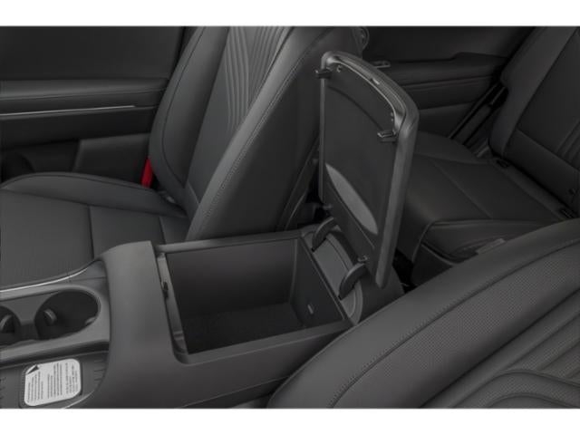 2027 Hyundai PALISADE SEL 7 Passenger