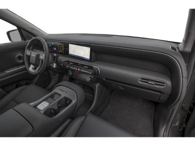 2027 Hyundai PALISADE SEL 7 Passenger
