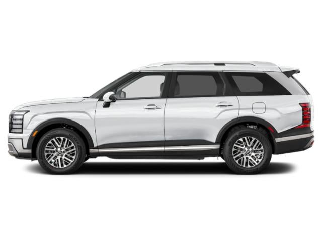 2027 Hyundai PALISADE SEL 7 Passenger
