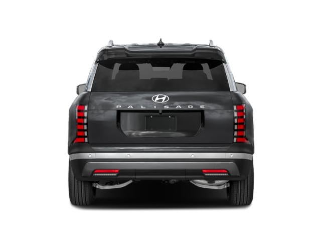 2027 Hyundai PALISADE SEL 7 Passenger
