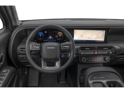 2027 Hyundai PALISADE SEL 7 Passenger