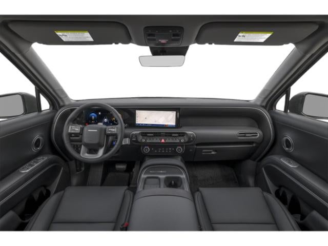 2027 Hyundai PALISADE SEL 7 Passenger