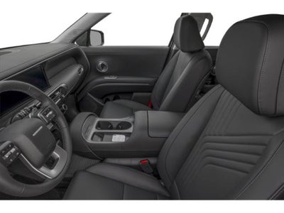 2027 Hyundai PALISADE SEL 7 Passenger