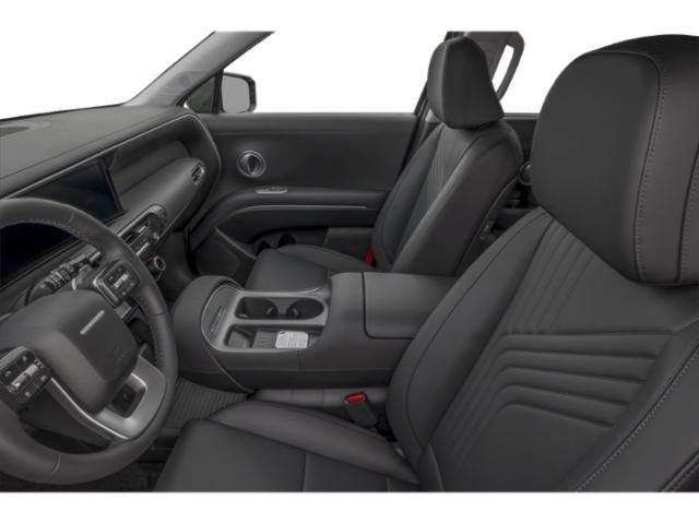 2027 Hyundai PALISADE SEL 7 Passenger
