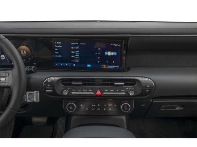 2027 Hyundai PALISADE SEL 7 Passenger