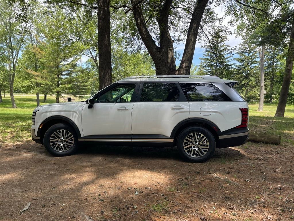 2026 Hyundai PALISADE SEL 7 Passenger