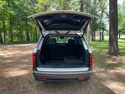 2026 Hyundai PALISADE SEL 7 Passenger