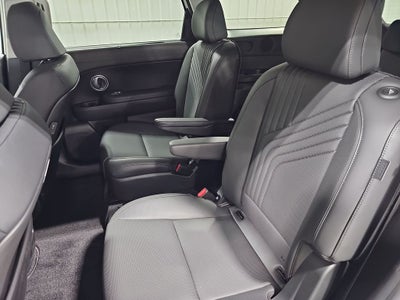 2026 Hyundai PALISADE SEL 7 Passenger