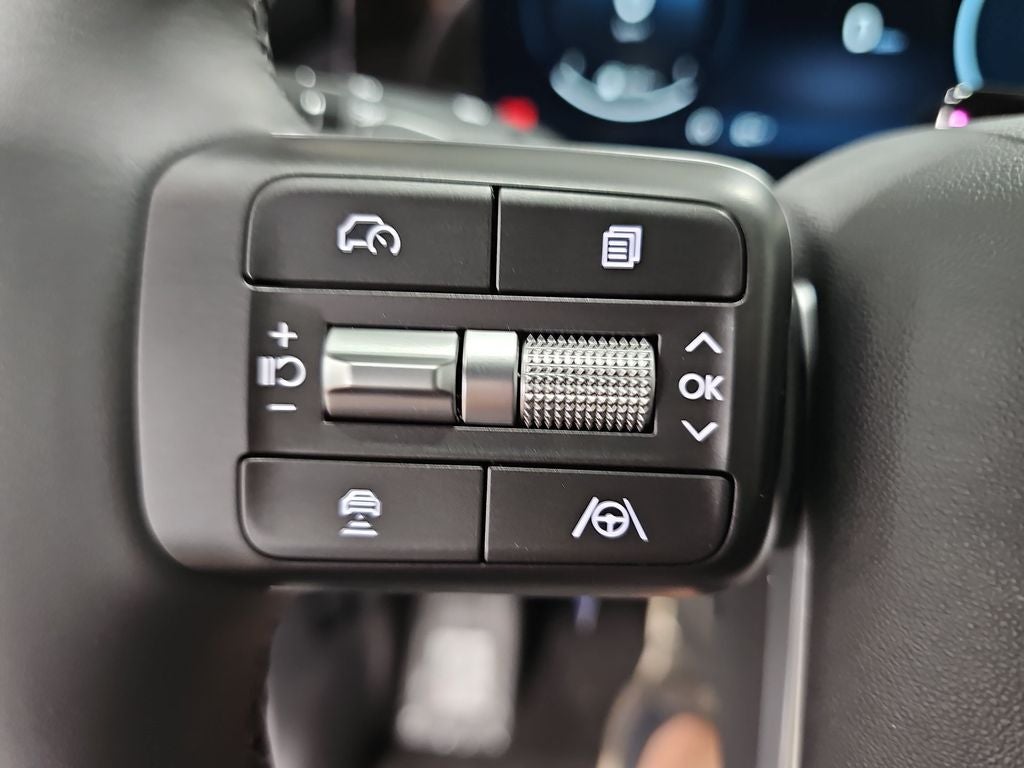 2026 Hyundai PALISADE SEL 7 Passenger