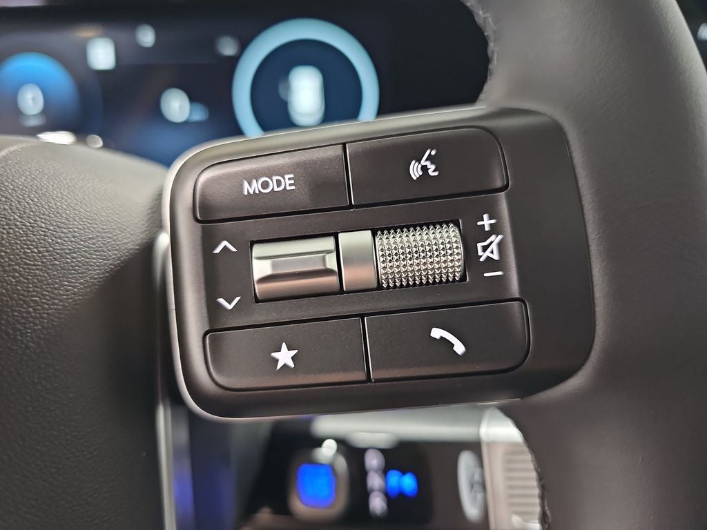2026 Hyundai PALISADE SEL 7 Passenger