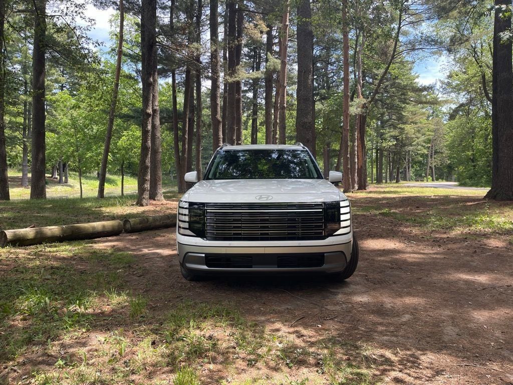 2026 Hyundai PALISADE SEL 7 Passenger