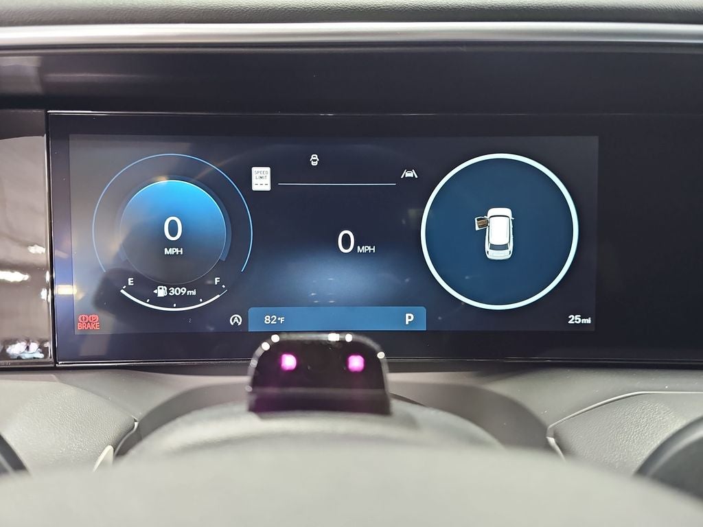 2026 Hyundai PALISADE SEL 7 Passenger