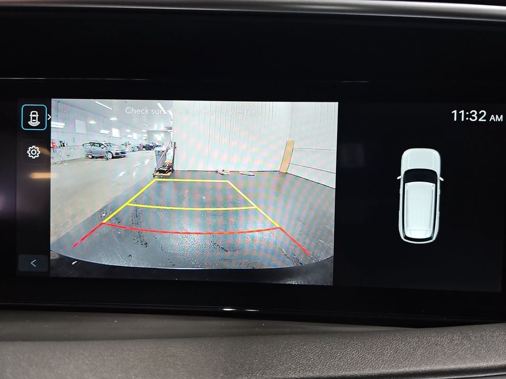 2026 Hyundai PALISADE SEL 7 Passenger