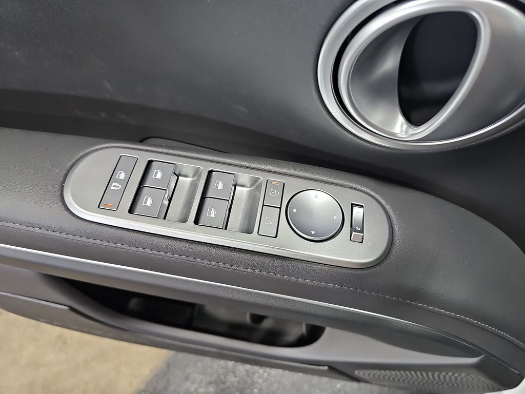 2026 Hyundai PALISADE SEL 7 Passenger