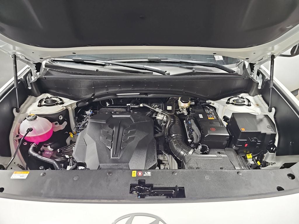 2026 Hyundai PALISADE SEL 7 Passenger