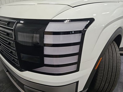 2026 Hyundai PALISADE SEL 7 Passenger