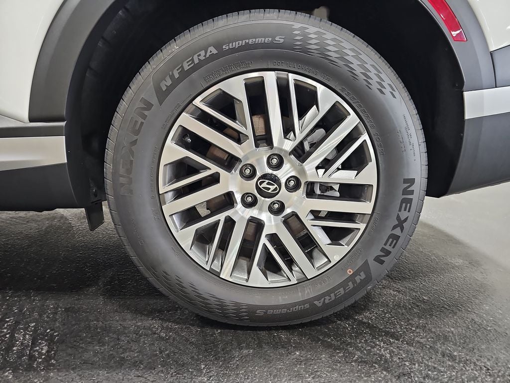 2026 Hyundai PALISADE SEL 7 Passenger