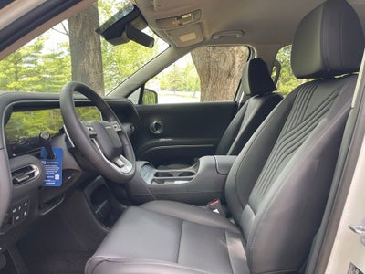 2026 Hyundai PALISADE SEL 7 Passenger