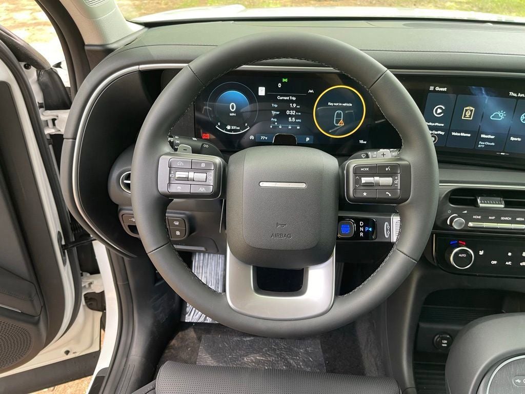 2026 Hyundai PALISADE SEL 7 Passenger