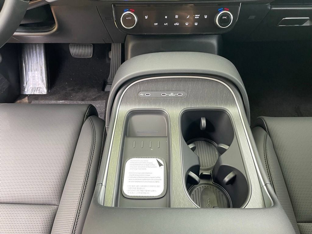 2026 Hyundai PALISADE SEL 7 Passenger