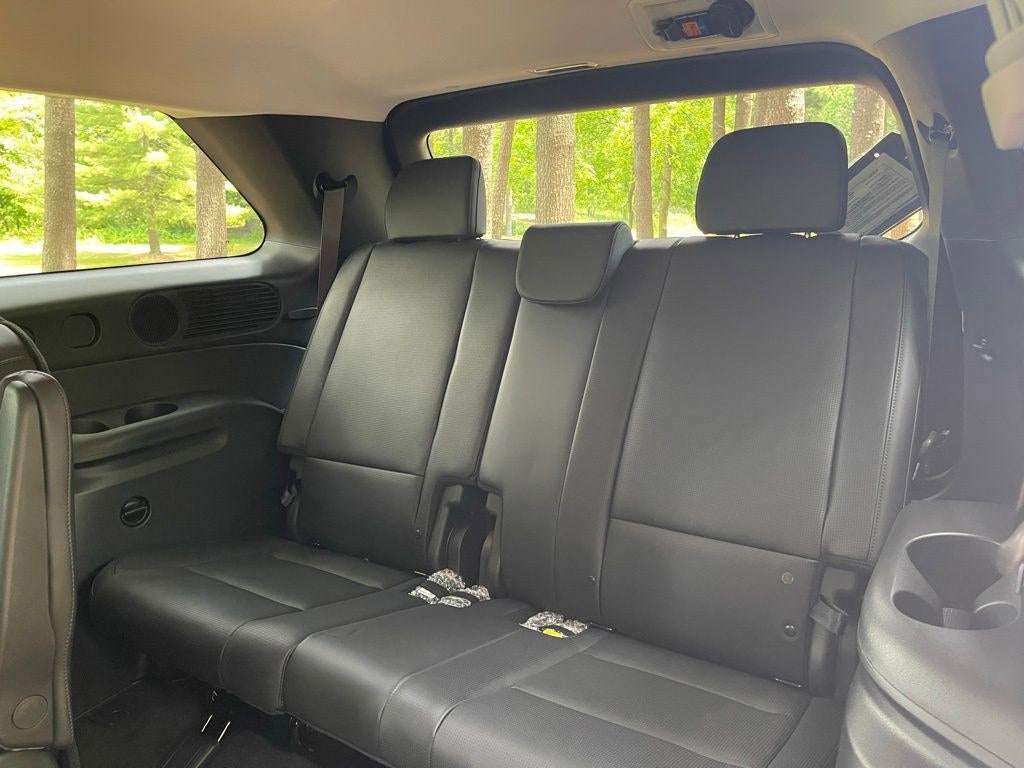 2026 Hyundai PALISADE SEL 7 Passenger