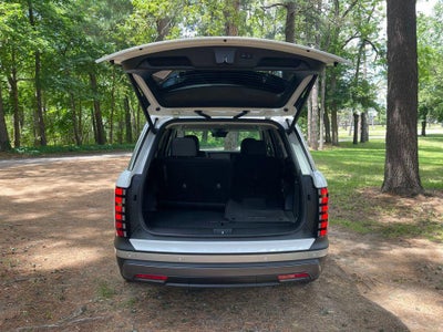 2026 Hyundai PALISADE SEL 7 Passenger