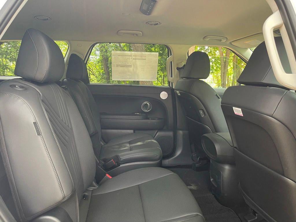 2026 Hyundai PALISADE SEL 7 Passenger