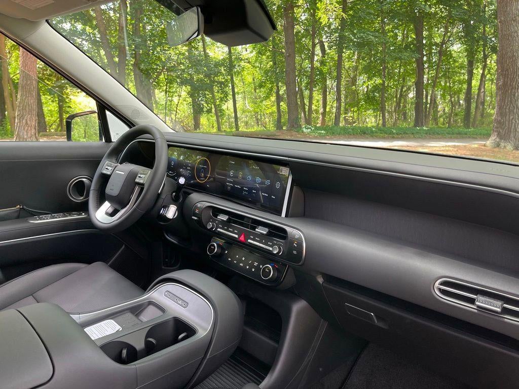 2026 Hyundai PALISADE SEL 7 Passenger