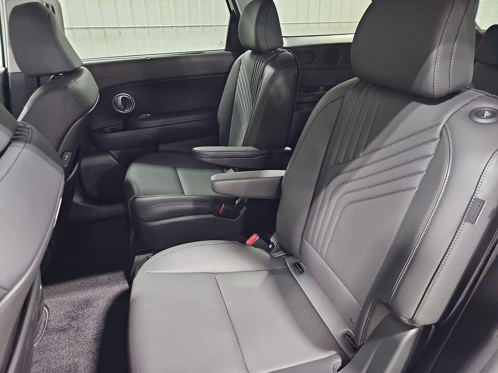 2026 Hyundai PALISADE SEL 7 Passenger