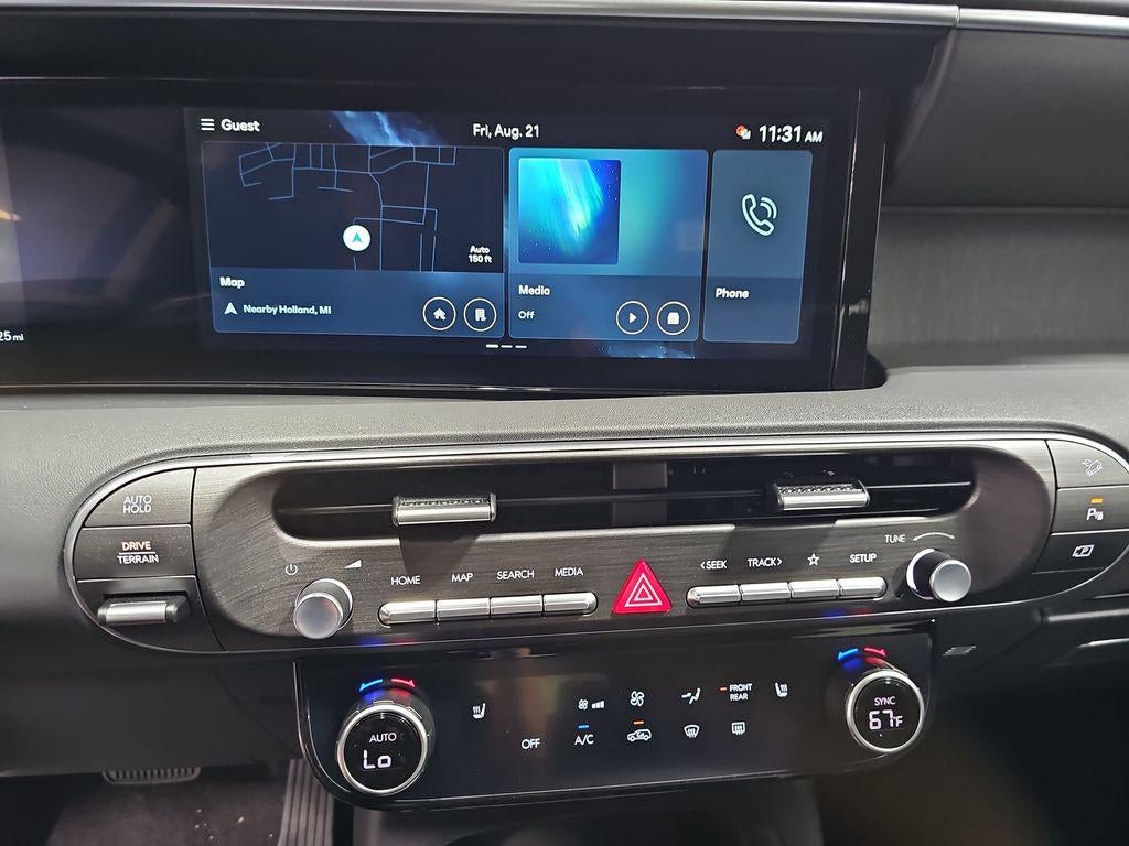 2026 Hyundai PALISADE SEL 7 Passenger