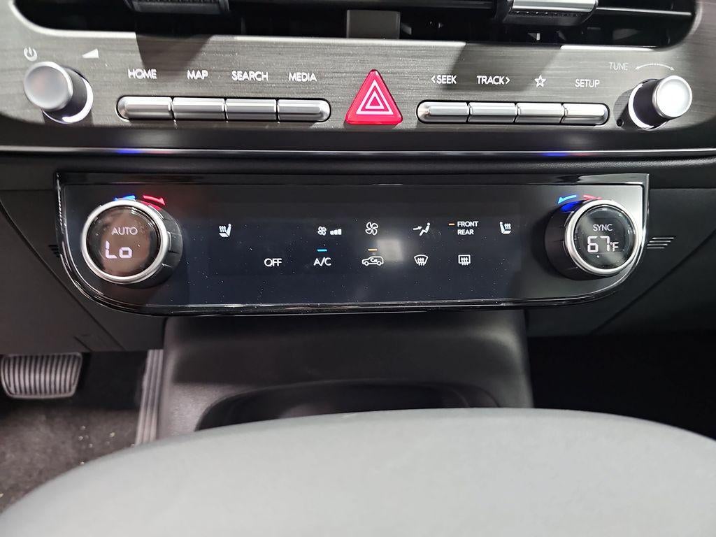 2026 Hyundai PALISADE SEL 7 Passenger