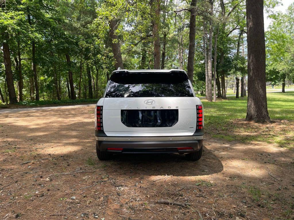 2026 Hyundai PALISADE SEL 7 Passenger