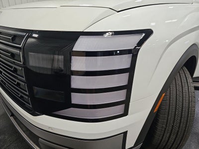 2026 Hyundai PALISADE SEL 7 Passenger