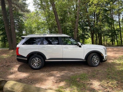 2026 Hyundai PALISADE SEL 7 Passenger