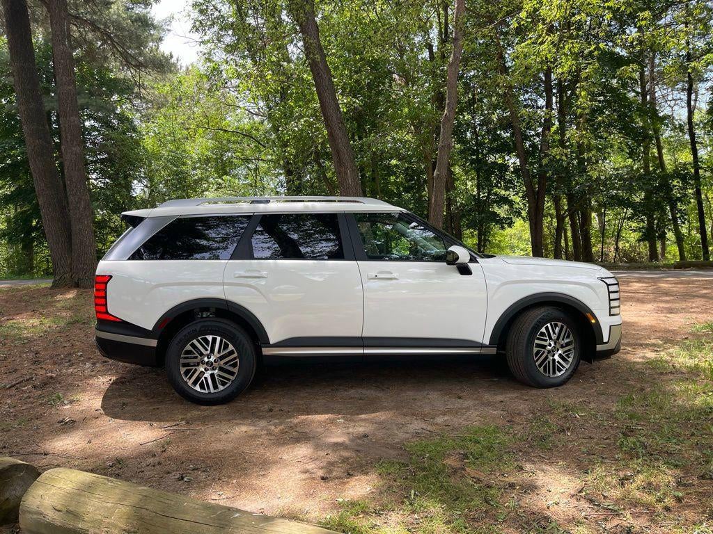 2026 Hyundai PALISADE SEL 7 Passenger