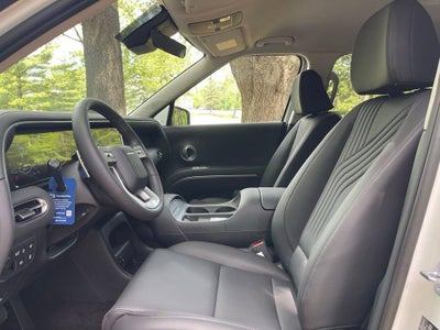 2026 Hyundai PALISADE SEL 7 Passenger