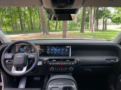 2026 Hyundai PALISADE SEL 7 Passenger