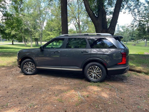 2026 Hyundai PALISADE SEL 7 Passenger