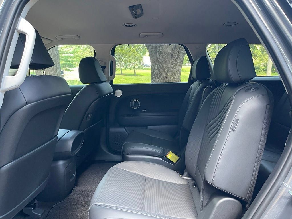 2026 Hyundai PALISADE SEL 7 Passenger