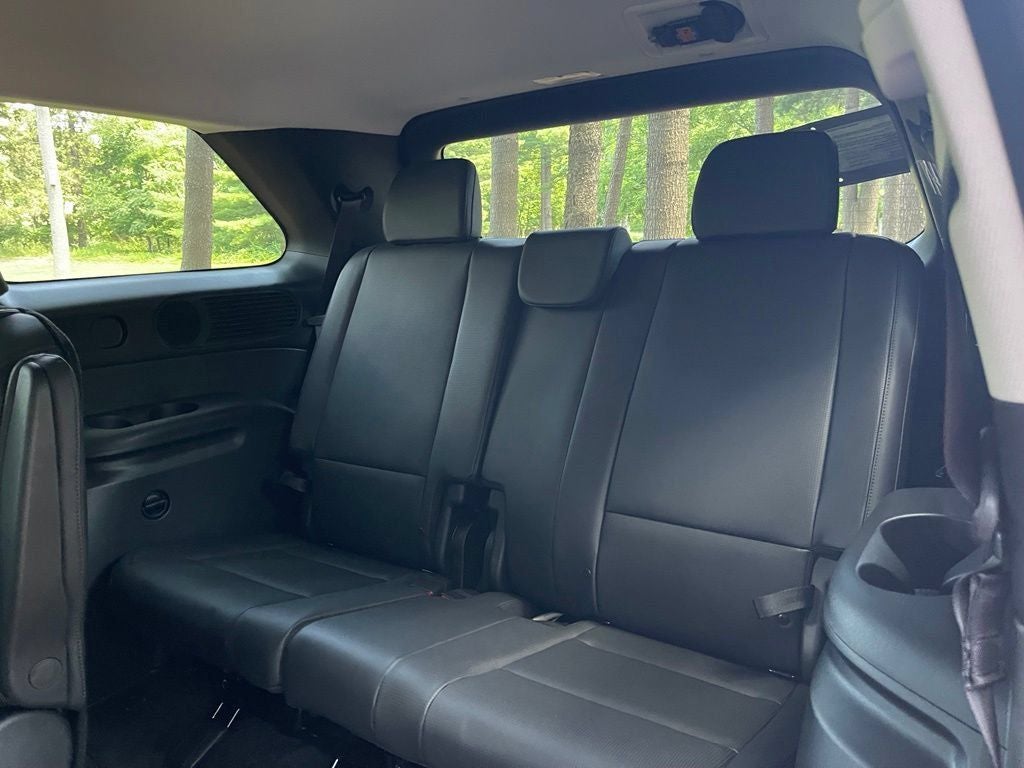 2026 Hyundai PALISADE SEL 7 Passenger