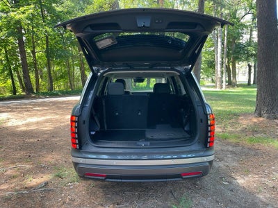 2026 Hyundai PALISADE SEL 7 Passenger