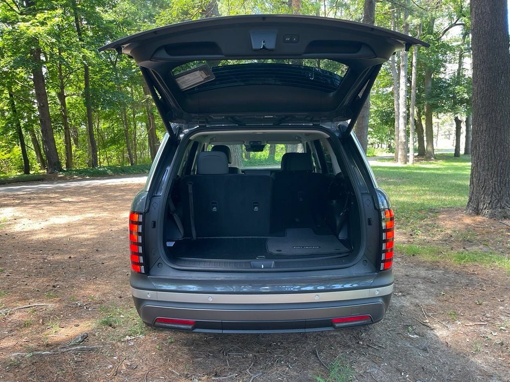 2026 Hyundai PALISADE SEL 7 Passenger