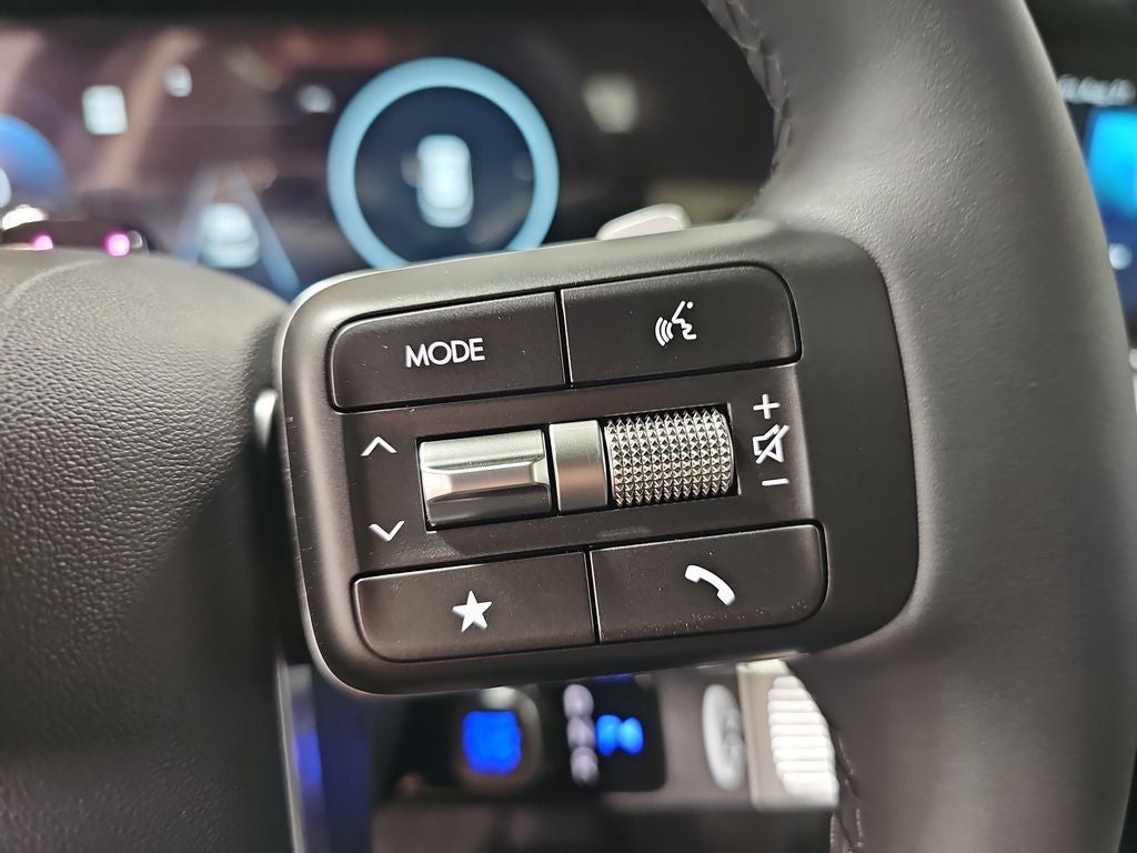 2026 Hyundai PALISADE SEL 7 Passenger