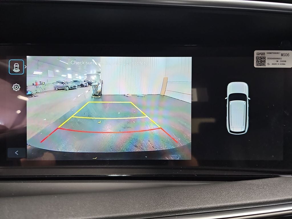 2026 Hyundai PALISADE SEL 7 Passenger