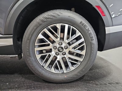 2026 Hyundai PALISADE SEL 7 Passenger